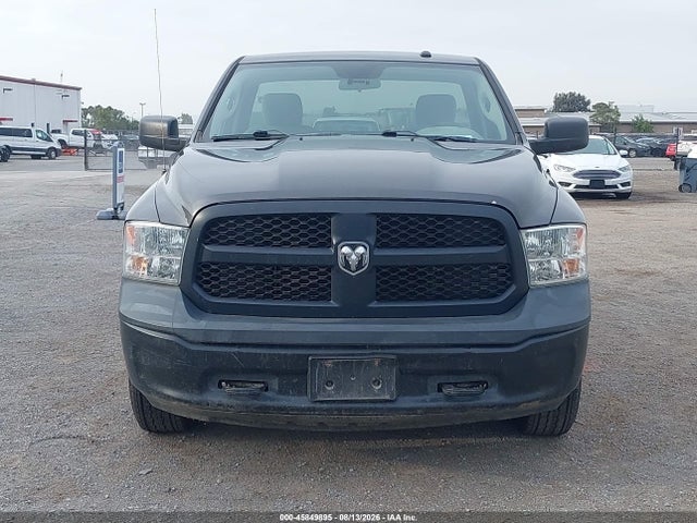 Aukcja sprzedaży 2019 Ram 1500 Classic Tradesman  4x4 8' Box, vin: 3C6JR7DG3KG503327, numer aukcji: 45849895