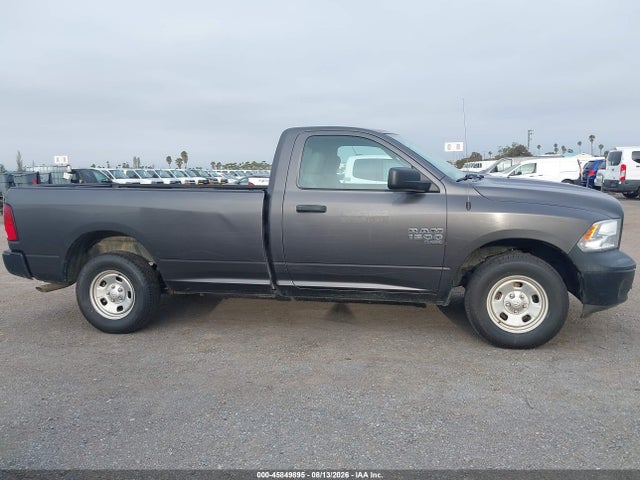 Aukcja sprzedaży 2019 Ram 1500 Classic Tradesman  4x4 8' Box, vin: 3C6JR7DG3KG503327, numer aukcji: 45849895