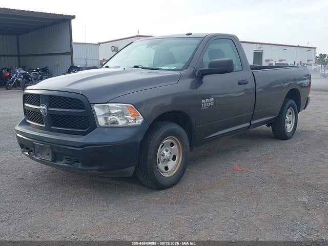 Aukcja sprzedaży 2019 Ram 1500 Classic Tradesman  4x4 8' Box, vin: 3C6JR7DG3KG503327, numer aukcji: 45849895