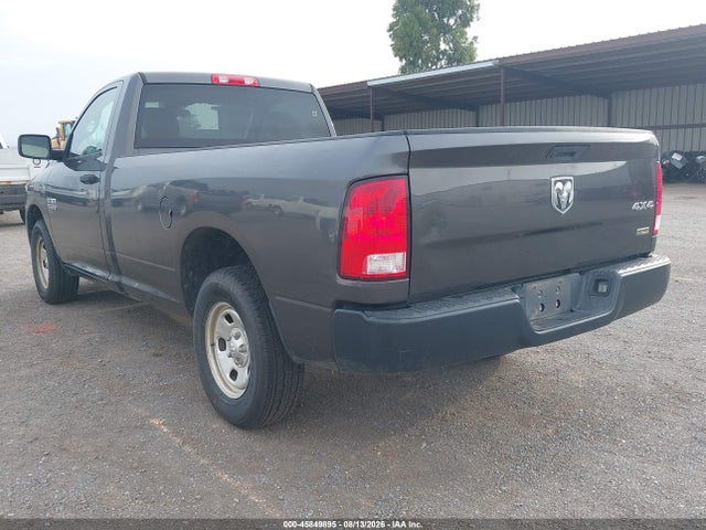 Aukcja sprzedaży 2019 Ram 1500 Classic Tradesman  4x4 8' Box, vin: 3C6JR7DG3KG503327, numer aukcji: 45849895