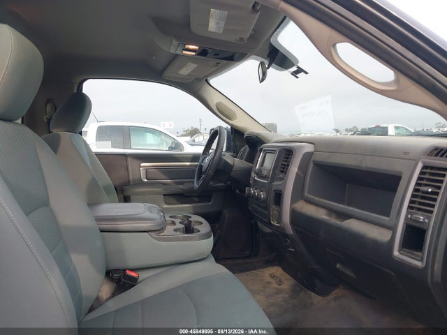 Aukcja sprzedaży 2019 Ram 1500 Classic Tradesman  4x4 8' Box, vin: 3C6JR7DG3KG503327, numer aukcji: 45849895