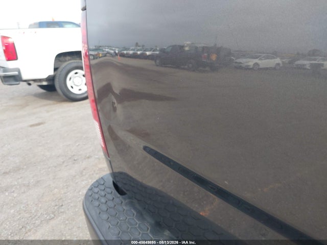 Aukcja sprzedaży 2019 Ram 1500 Classic Tradesman  4x4 8' Box, vin: 3C6JR7DG3KG503327, numer aukcji: 45849895