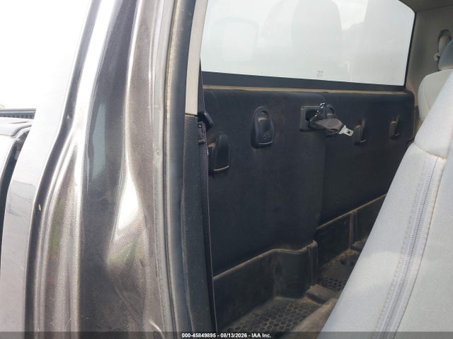 Aukcja sprzedaży 2019 Ram 1500 Classic Tradesman  4x4 8' Box, vin: 3C6JR7DG3KG503327, numer aukcji: 45849895