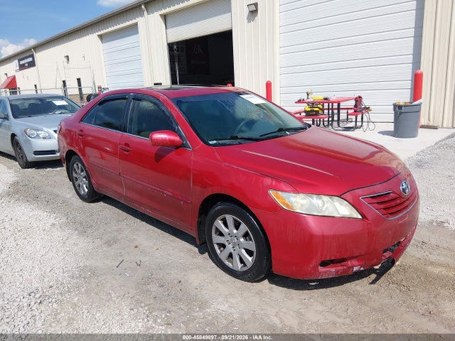 Продажа на аукционе авто 2009 Toyota Camry Xle, vin: 4T1BE46KX9U394845, номер лота: 45849897