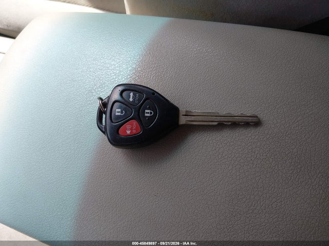 Продажа на аукционе авто 2009 Toyota Camry Xle, vin: 4T1BE46KX9U394845, номер лота: 45849897