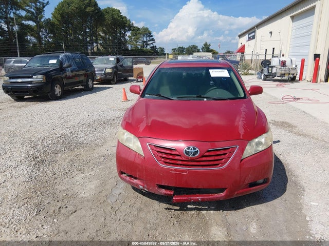 Продажа на аукционе авто 2009 Toyota Camry Xle, vin: 4T1BE46KX9U394845, номер лота: 45849897