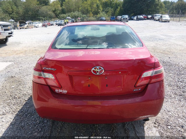 Продажа на аукционе авто 2009 Toyota Camry Xle, vin: 4T1BE46KX9U394845, номер лота: 45849897