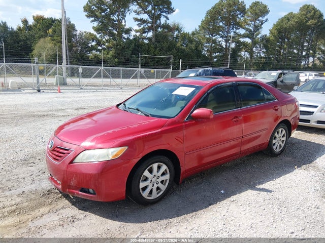 Продажа на аукционе авто 2009 Toyota Camry Xle, vin: 4T1BE46KX9U394845, номер лота: 45849897
