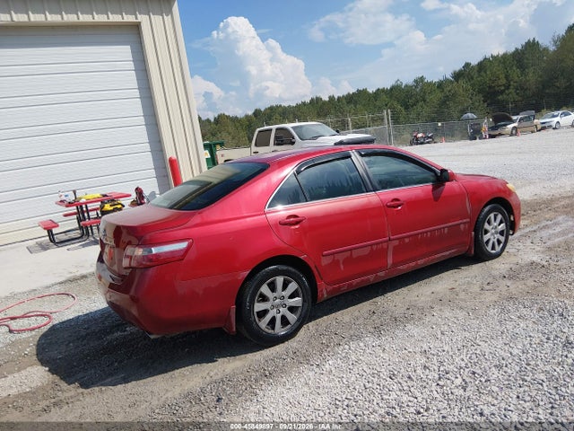 Продажа на аукционе авто 2009 Toyota Camry Xle, vin: 4T1BE46KX9U394845, номер лота: 45849897