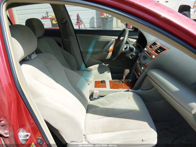 Продажа на аукционе авто 2009 Toyota Camry Xle, vin: 4T1BE46KX9U394845, номер лота: 45849897