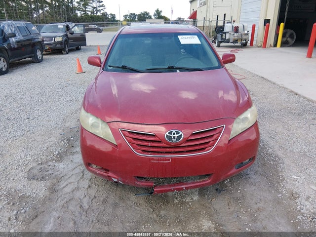 Продажа на аукционе авто 2009 Toyota Camry Xle, vin: 4T1BE46KX9U394845, номер лота: 45849897