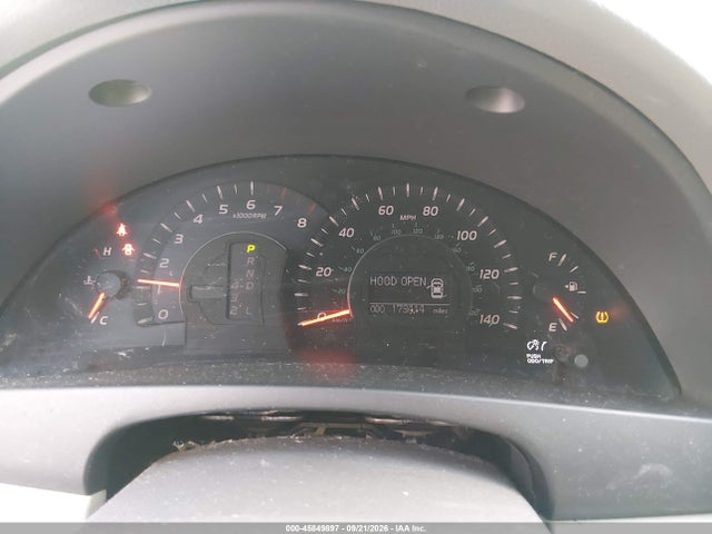 Продажа на аукционе авто 2009 Toyota Camry Xle, vin: 4T1BE46KX9U394845, номер лота: 45849897