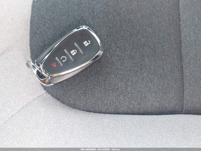 Chevrolet BOLT EV LT 2019 1G1FW6S04K4100731 Image 11