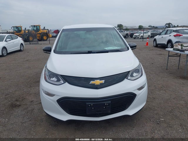 Chevrolet BOLT EV LT 2019 1G1FW6S04K4100731 Image 13