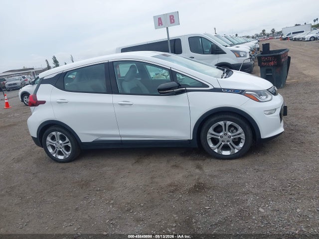 Chevrolet BOLT EV LT 2019 1G1FW6S04K4100731 Image 14