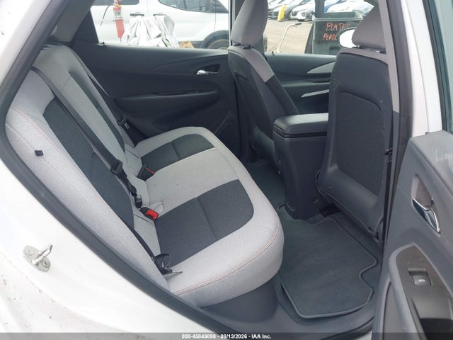 Chevrolet BOLT EV LT 2019 1G1FW6S04K4100731 Image 8