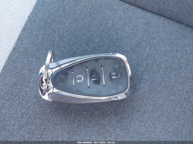Chevrolet BOLT EV LT 2019 1G1FW6S01K4100153 Image 11