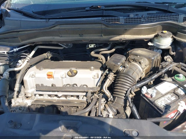 Aukcja sprzedaży 2011 Honda Cr-v Lx, vin: 5J6RE3H37BL018368, numer aukcji: 45849901