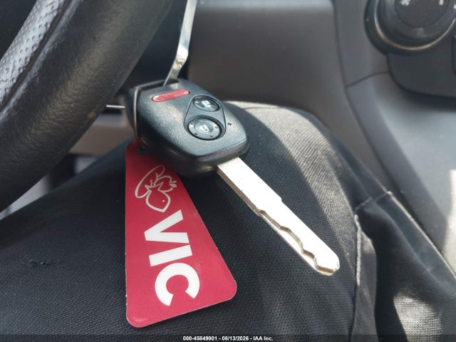 Aukcja sprzedaży 2011 Honda Cr-v Lx, vin: 5J6RE3H37BL018368, numer aukcji: 45849901