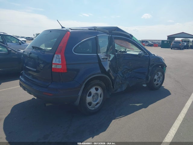Aukcja sprzedaży 2011 Honda Cr-v Lx, vin: 5J6RE3H37BL018368, numer aukcji: 45849901