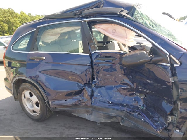 Aukcja sprzedaży 2011 Honda Cr-v Lx, vin: 5J6RE3H37BL018368, numer aukcji: 45849901