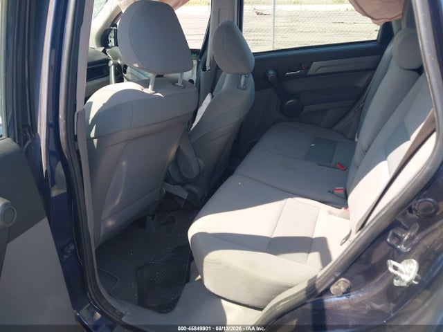 Aukcja sprzedaży 2011 Honda Cr-v Lx, vin: 5J6RE3H37BL018368, numer aukcji: 45849901