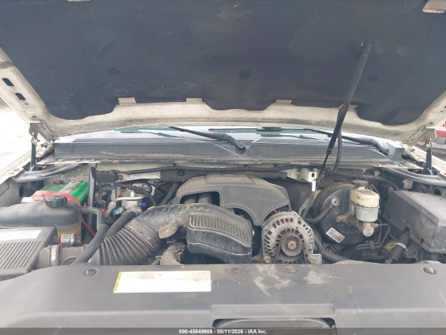 45849908 :رقم المزاد ، 3GYFK628X7G270217 vin ، 2007 Cadillac Escalade Ext مزاد بيع