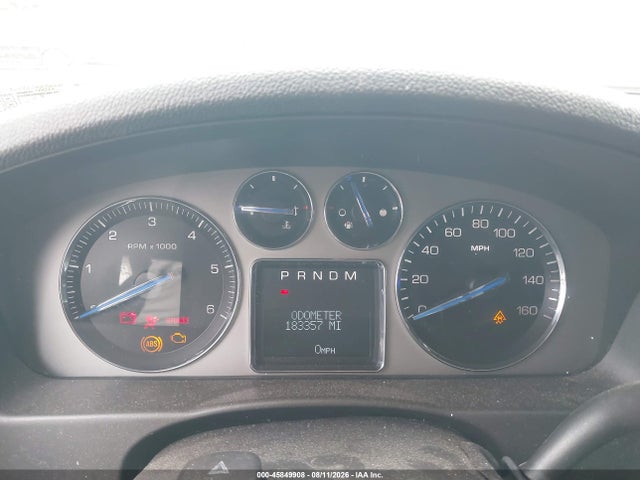 45849908 :رقم المزاد ، 3GYFK628X7G270217 vin ، 2007 Cadillac Escalade Ext مزاد بيع