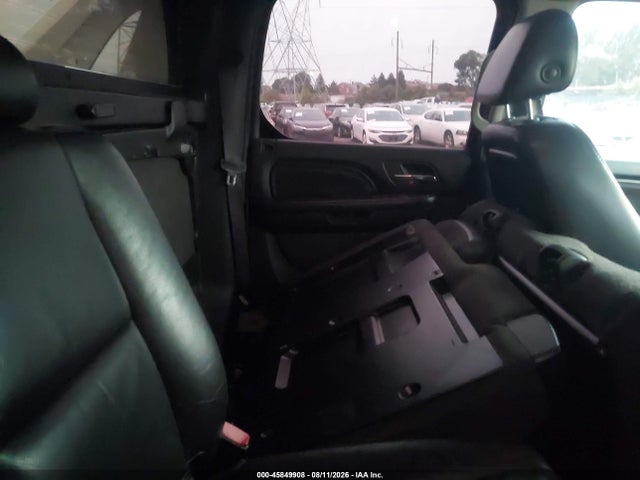 45849908 :رقم المزاد ، 3GYFK628X7G270217 vin ، 2007 Cadillac Escalade Ext مزاد بيع
