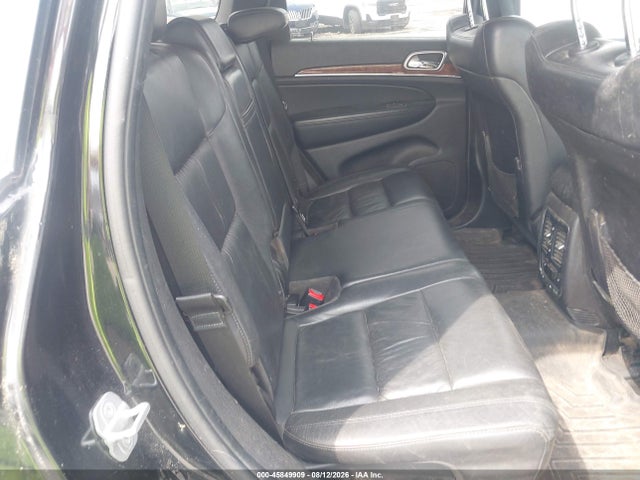 Aukcja sprzedaży 2013 Jeep Grand Cherokee Limited, vin: 1C4RJFBT8DC573103, numer aukcji: 45849909