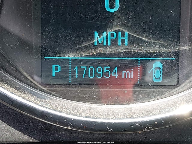 45849910 :رقم المزاد ، 1G1PG5SB7F7206110 vin ، 2015 Chevrolet Cruze Ltz مزاد بيع