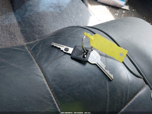 45849916 :رقم المزاد ، 1G6CD5334L4361901 vin ، 1990 Cadillac Deville مزاد بيع
