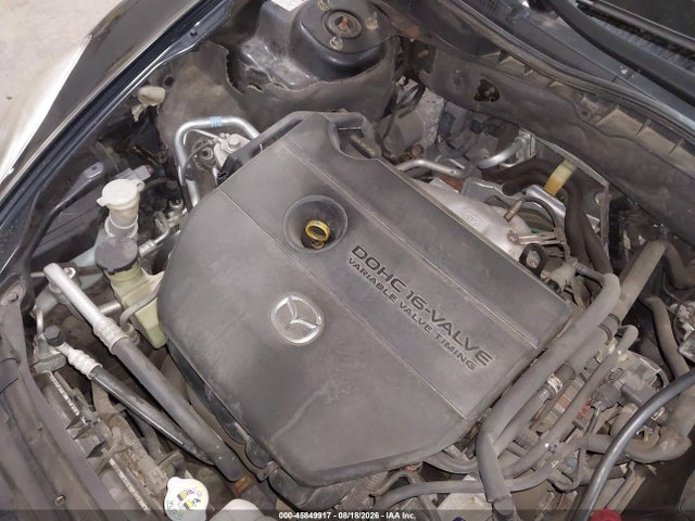 Aukcja sprzedaży 2013 Mazda Mazda6 I Touring Plus, vin: 1YVHZ8EH4D5M08221, numer aukcji: 45849917