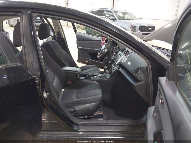 Aukcja sprzedaży 2013 Mazda Mazda6 I Touring Plus, vin: 1YVHZ8EH4D5M08221, numer aukcji: 45849917
