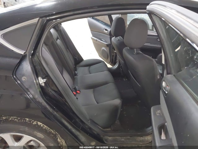Aukcja sprzedaży 2013 Mazda Mazda6 I Touring Plus, vin: 1YVHZ8EH4D5M08221, numer aukcji: 45849917