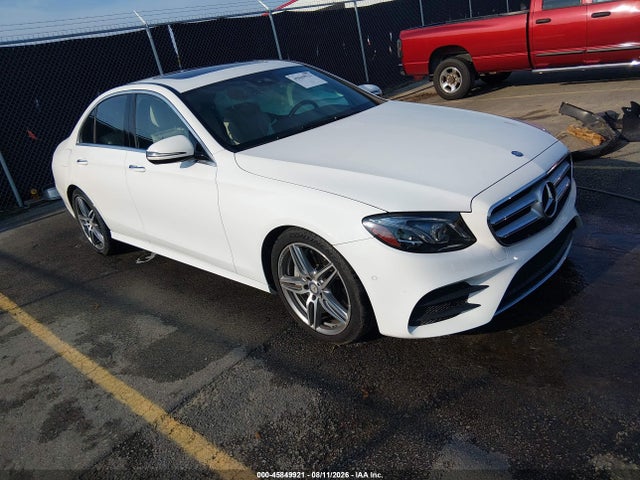 Продажа на аукционе авто 2017 Mercedes-benz E 300, vin: WDDZF4JB1HA204072, номер лота: 45849921
