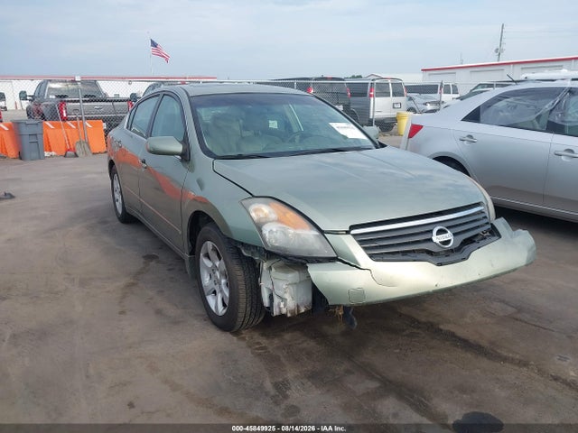 45849925 :رقم المزاد ، 1N4AL21E58N423906 vin ، 2008 Nissan Altima 2.5 Sl مزاد بيع