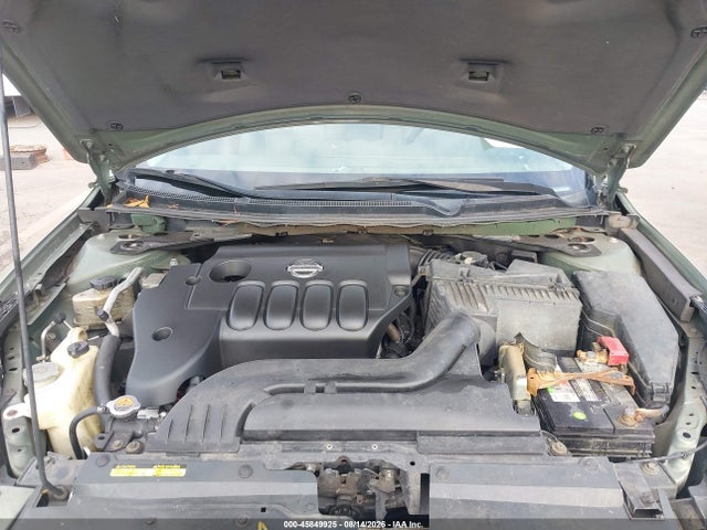 45849925 :رقم المزاد ، 1N4AL21E58N423906 vin ، 2008 Nissan Altima 2.5 Sl مزاد بيع
