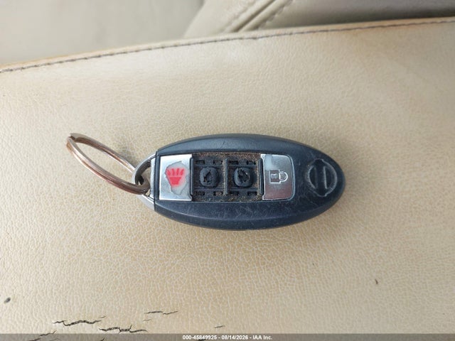 45849925 :رقم المزاد ، 1N4AL21E58N423906 vin ، 2008 Nissan Altima 2.5 Sl مزاد بيع