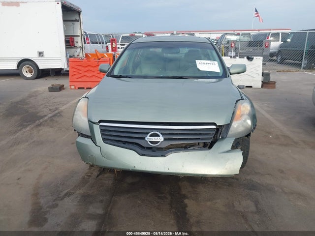 45849925 :رقم المزاد ، 1N4AL21E58N423906 vin ، 2008 Nissan Altima 2.5 Sl مزاد بيع