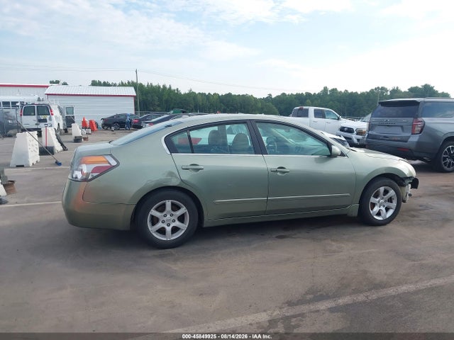 45849925 :رقم المزاد ، 1N4AL21E58N423906 vin ، 2008 Nissan Altima 2.5 Sl مزاد بيع