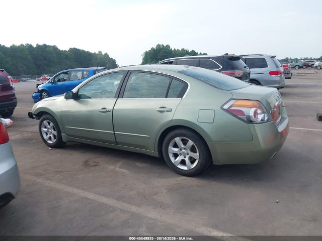 45849925 :رقم المزاد ، 1N4AL21E58N423906 vin ، 2008 Nissan Altima 2.5 Sl مزاد بيع