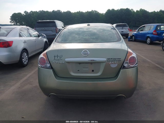 45849925 :رقم المزاد ، 1N4AL21E58N423906 vin ، 2008 Nissan Altima 2.5 Sl مزاد بيع