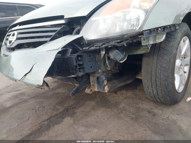 45849925 :رقم المزاد ، 1N4AL21E58N423906 vin ، 2008 Nissan Altima 2.5 Sl مزاد بيع