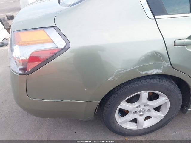 45849925 :رقم المزاد ، 1N4AL21E58N423906 vin ، 2008 Nissan Altima 2.5 Sl مزاد بيع