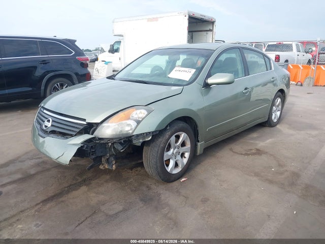 45849925 :رقم المزاد ، 1N4AL21E58N423906 vin ، 2008 Nissan Altima 2.5 Sl مزاد بيع