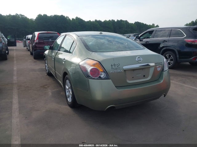 45849925 :رقم المزاد ، 1N4AL21E58N423906 vin ، 2008 Nissan Altima 2.5 Sl مزاد بيع