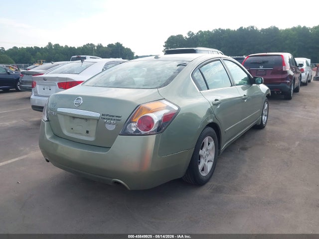 45849925 :رقم المزاد ، 1N4AL21E58N423906 vin ، 2008 Nissan Altima 2.5 Sl مزاد بيع