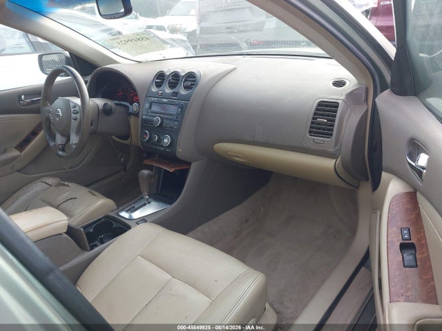 45849925 :رقم المزاد ، 1N4AL21E58N423906 vin ، 2008 Nissan Altima 2.5 Sl مزاد بيع