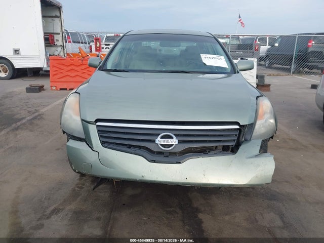 45849925 :رقم المزاد ، 1N4AL21E58N423906 vin ، 2008 Nissan Altima 2.5 Sl مزاد بيع